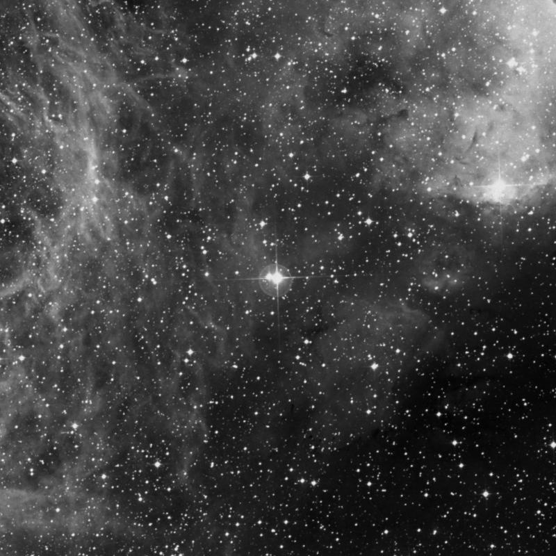 Image of HR4179 star