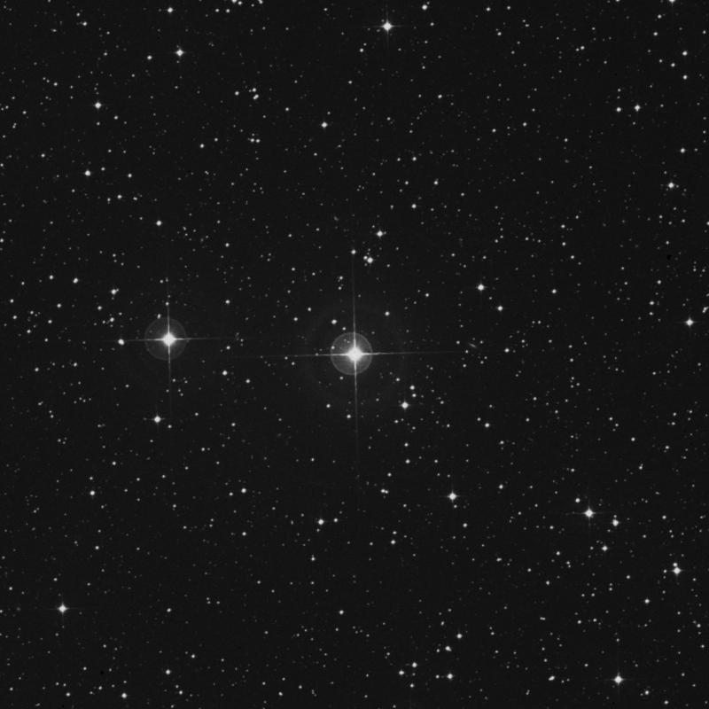 Image of HR4183 star