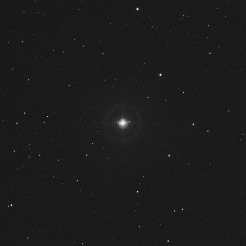 Image of 40 Leonis Minoris star