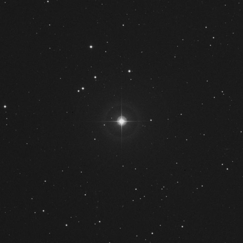 Image of 41 Leonis Minoris star