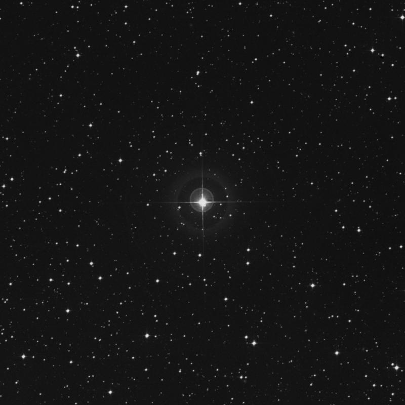 Image of HR4194 star