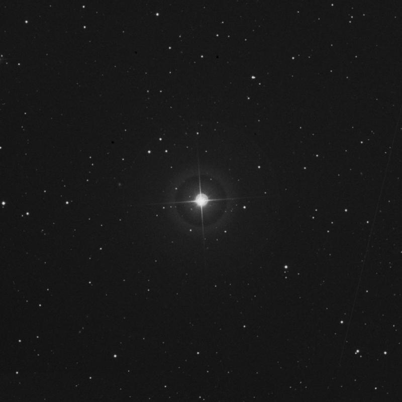 Image of HR4195 star