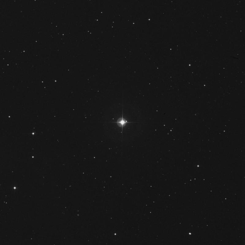 Image of HR4197 star