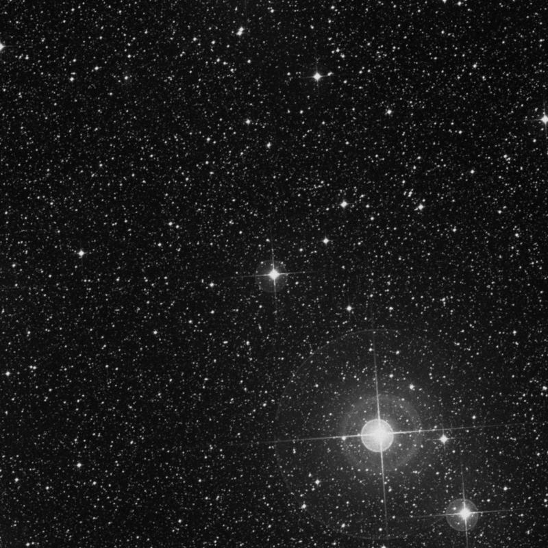 Image of HR4204 star