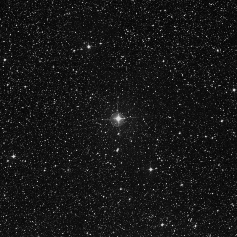 Image of HR4205 star