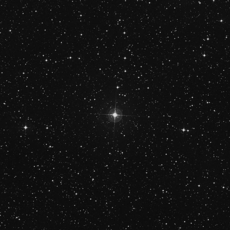 Image of HR4206 star