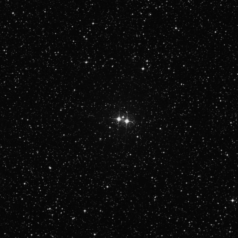 Image of HR4212 star