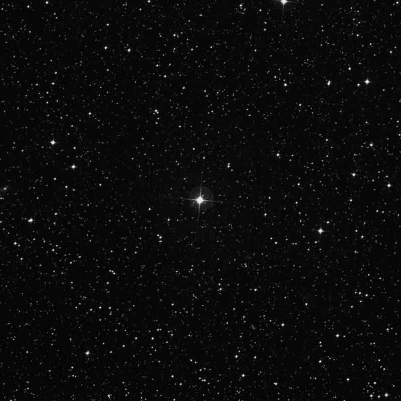 Image of HR4213 star