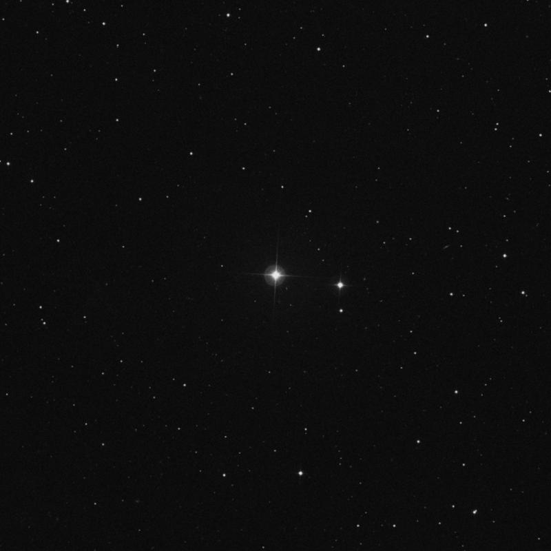 Image of HR4215 star