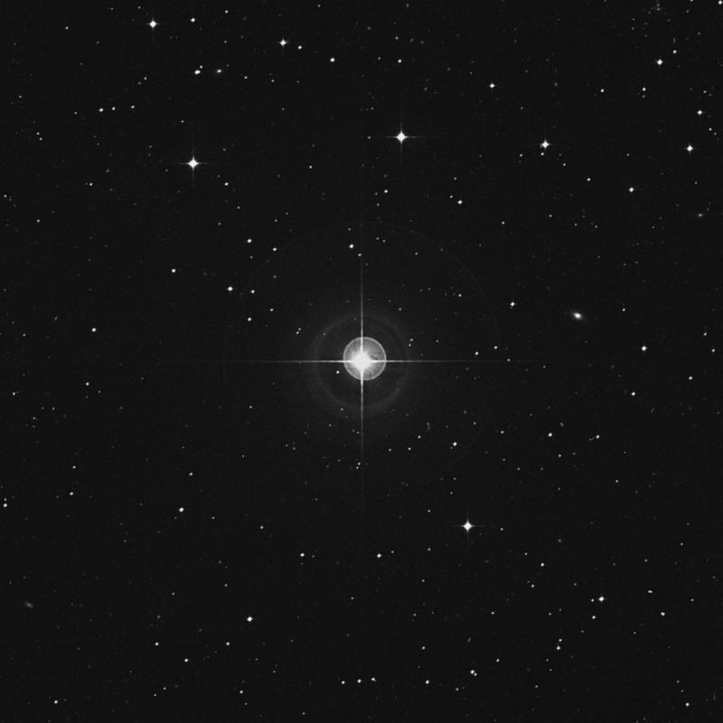 Image of HR4224 star