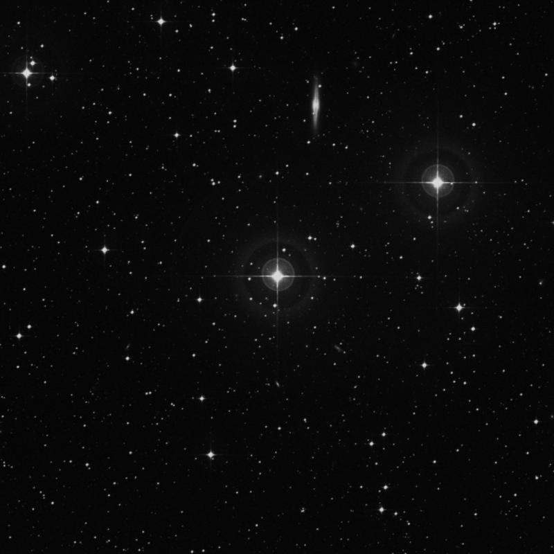 Image of HR4225 star