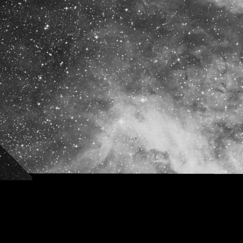 Image of HR4228 star