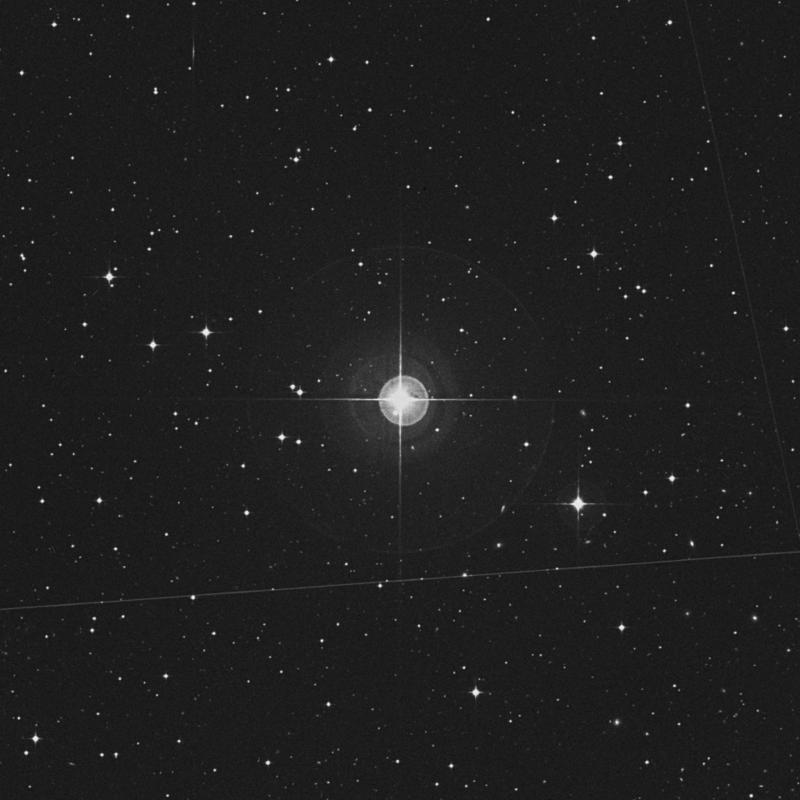 Image of HR4233 star