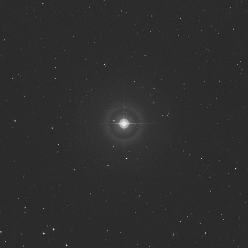 Image of 42 Ursae Majoris star