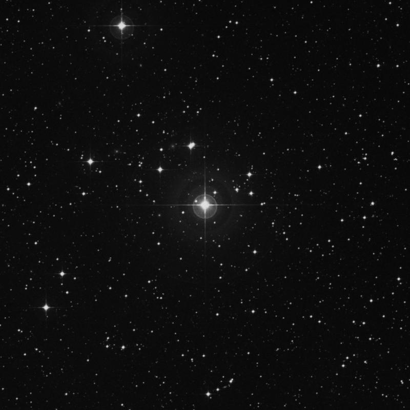 Image of HR4238 star