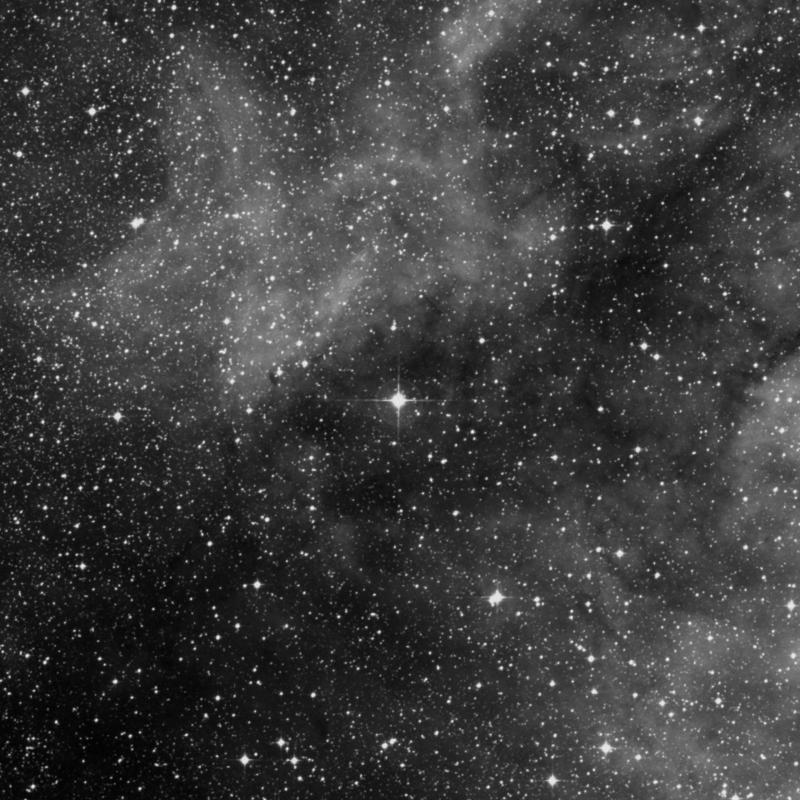 Image of HR4239 star
