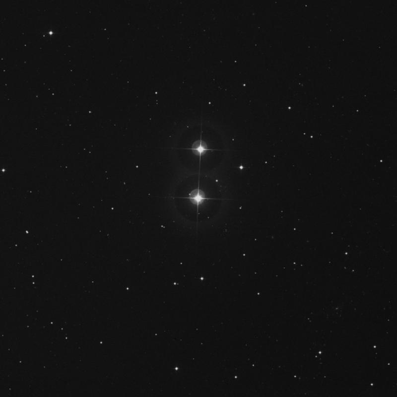 Image of HR4242 star