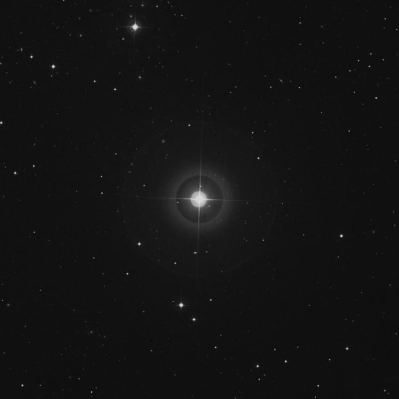 Image of 44 Ursae Majoris star
