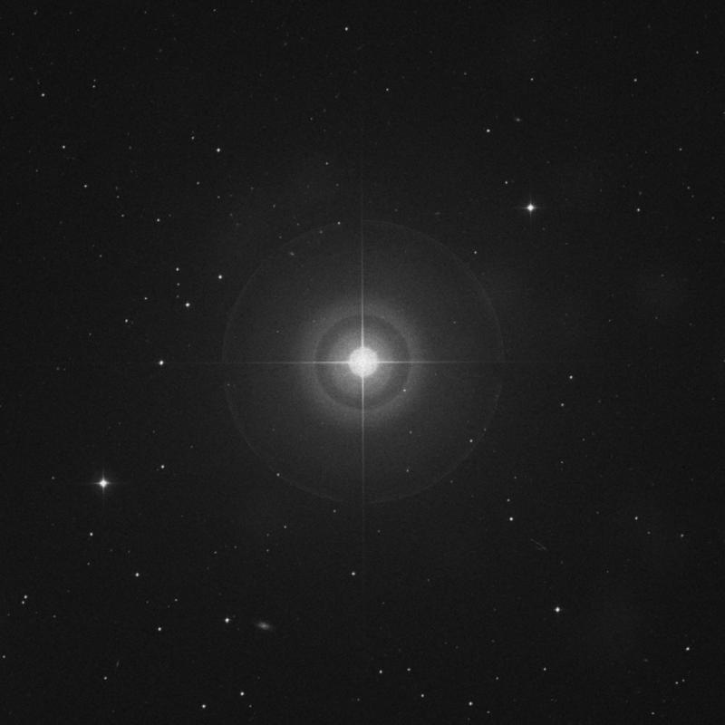 Image of Praecipua - 46 Leonis Minoris star