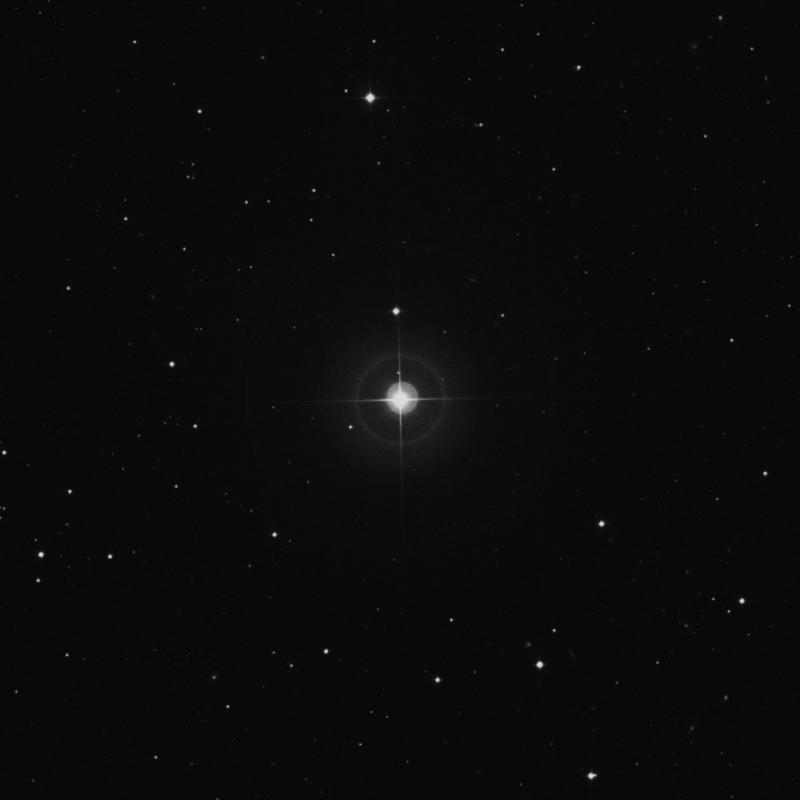 Image of ω Ursae Majoris (omega Ursae Majoris) star