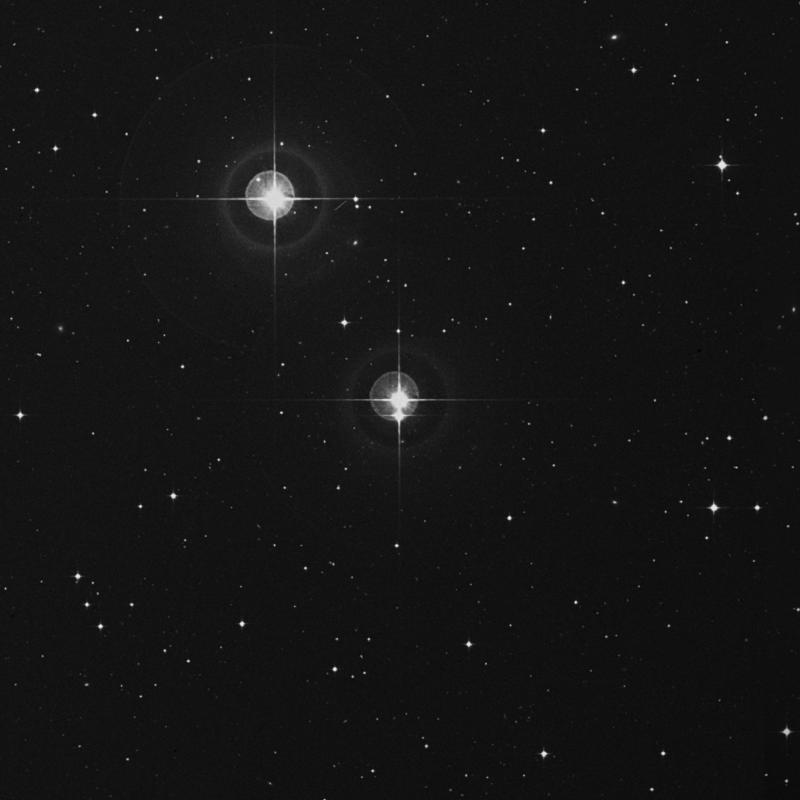 Image of HR4249 star