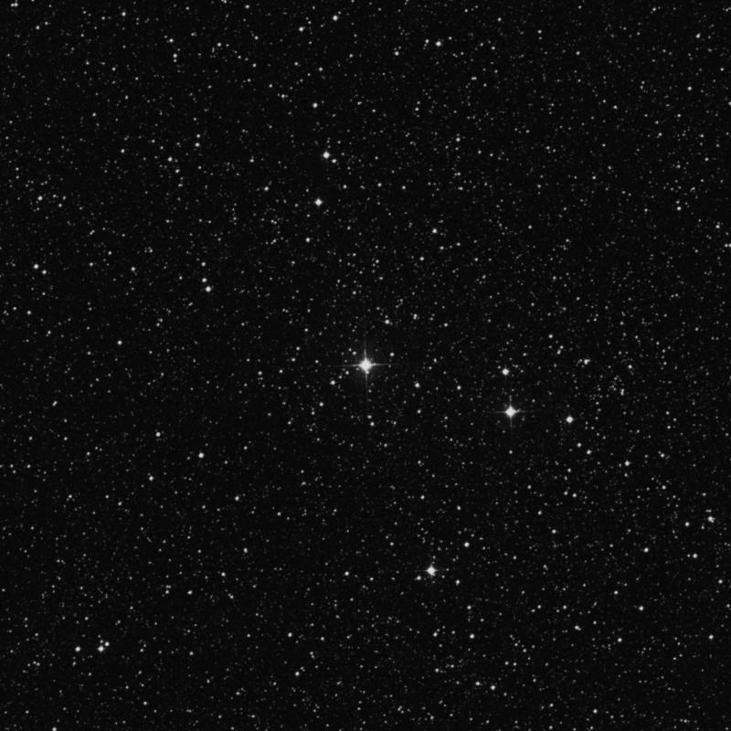 Image of HR4250 star