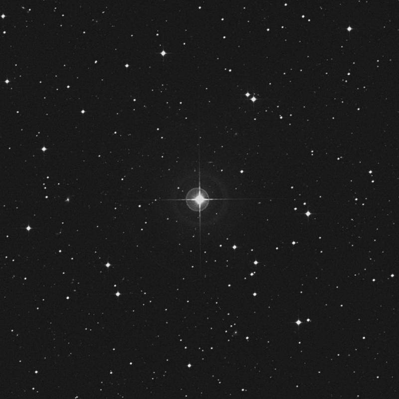Image of HR4252 star
