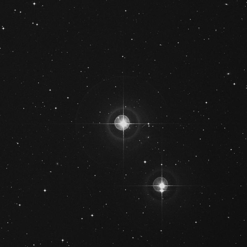 Image of HR4253 star