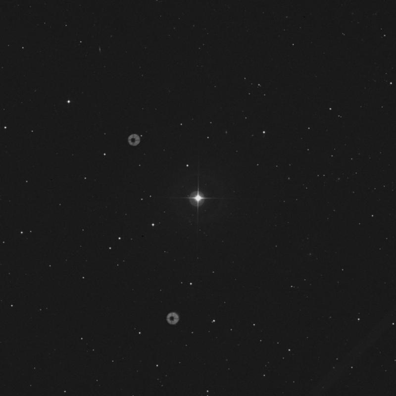 Image of 48 Leonis Minoris star