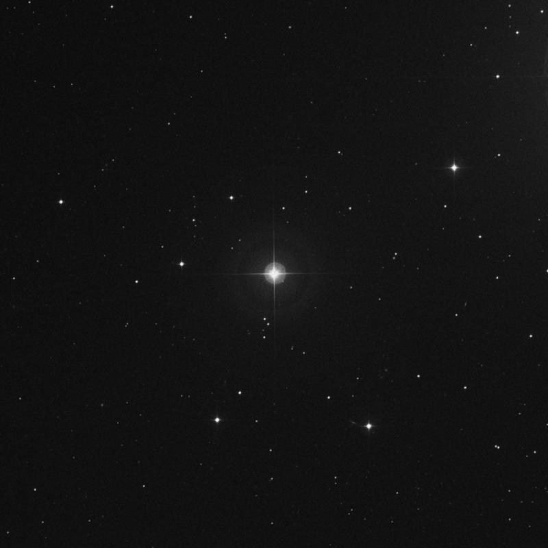 Image of HR4256 star