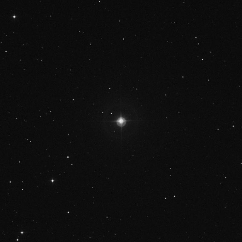 Image of HR4264 star