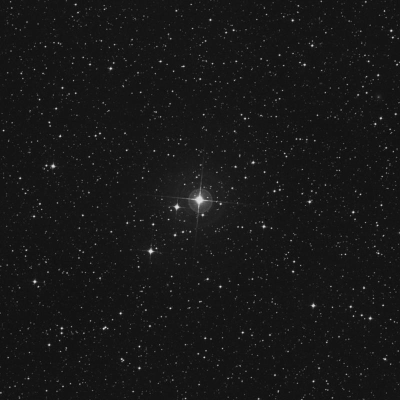 Image of HR4268 star