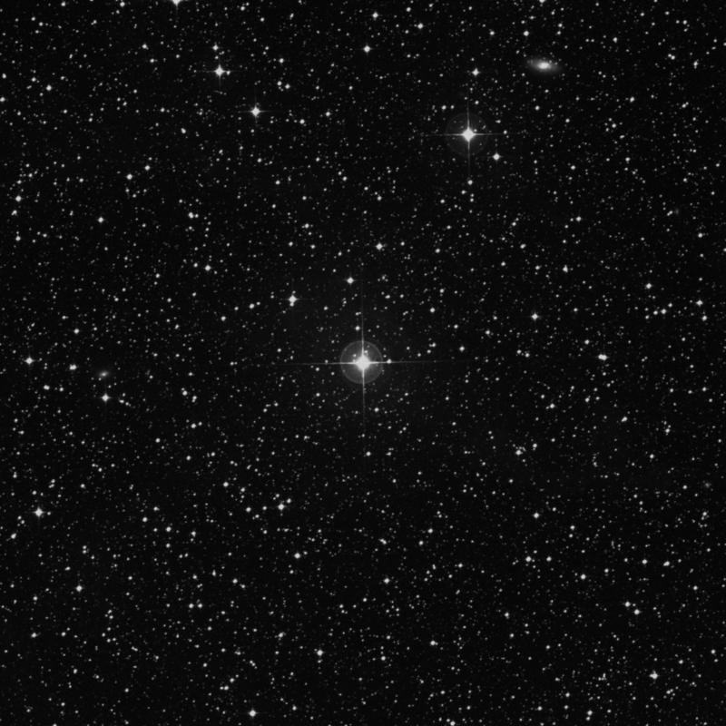 Image of HR4274 star