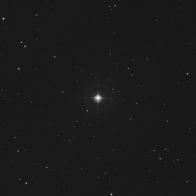 Image of HR4275 star