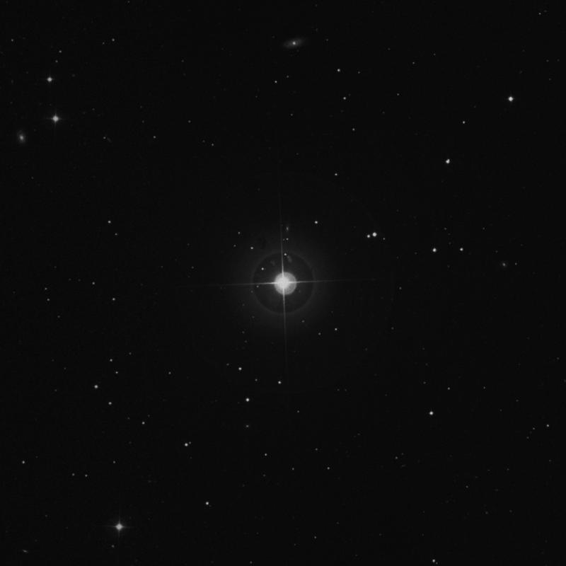 Image of HR4280 star
