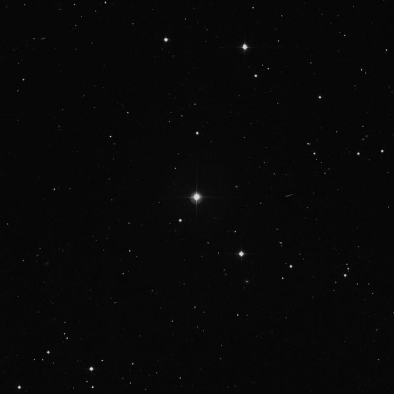 Image of HR4281 star