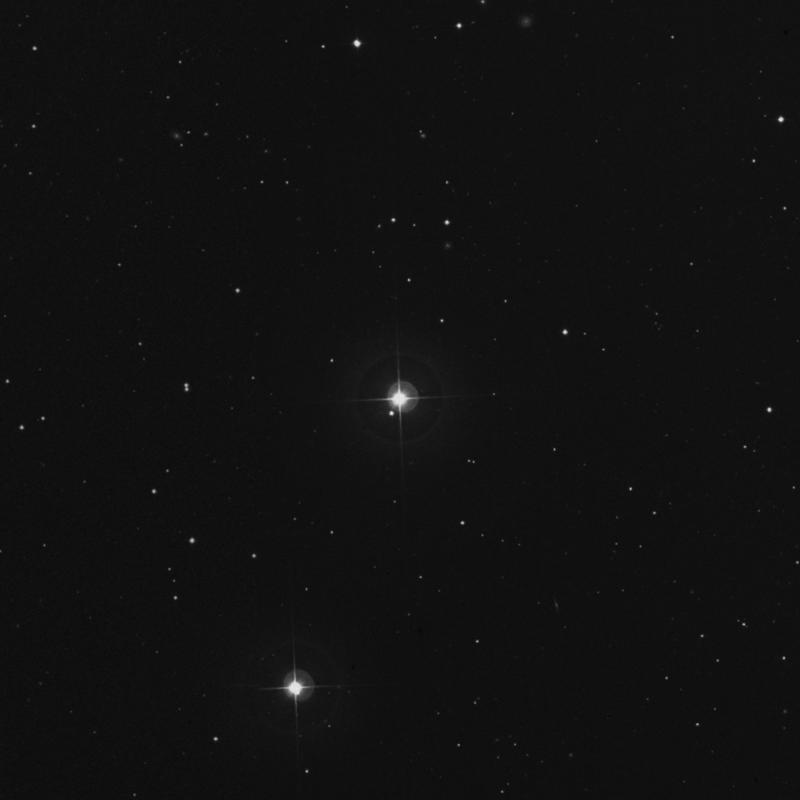 Image of HR4285 star