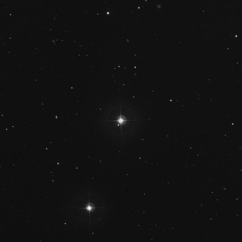 Image of HR4285 star