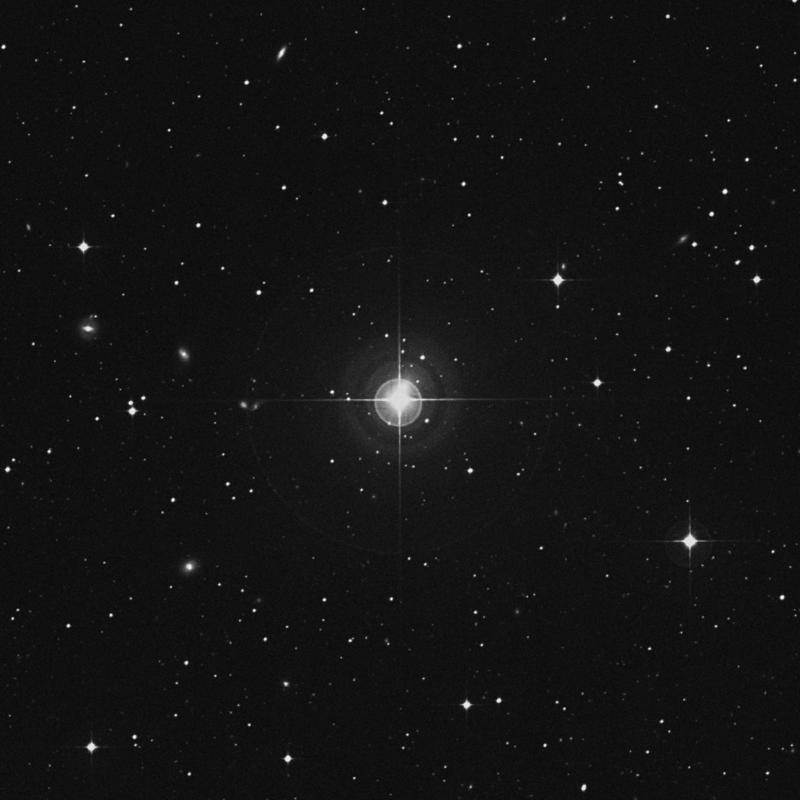 Image of HR4289 star