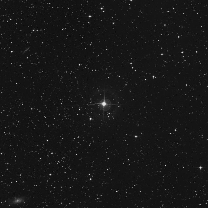 Image of HR4292 star