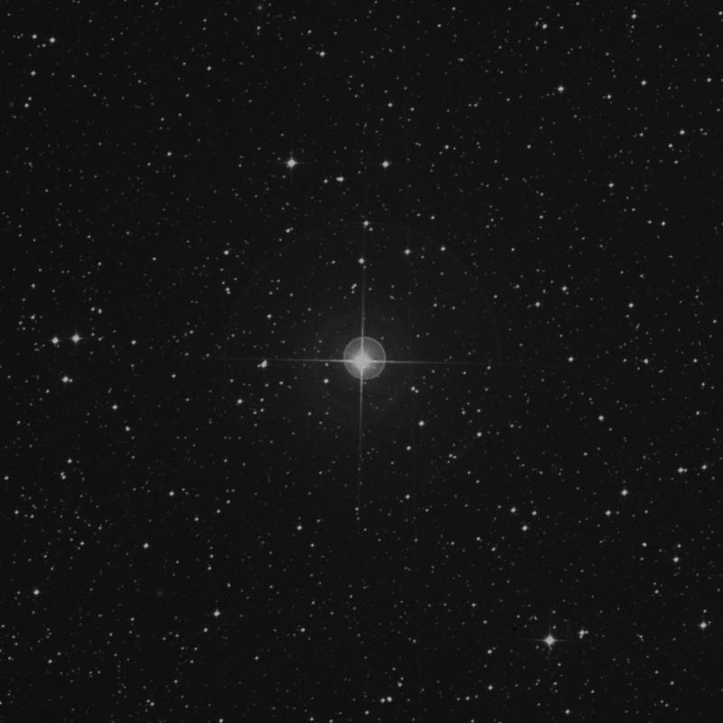 Image of HR4293 star