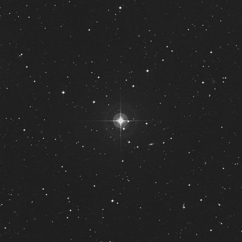 Image of HR4297 star