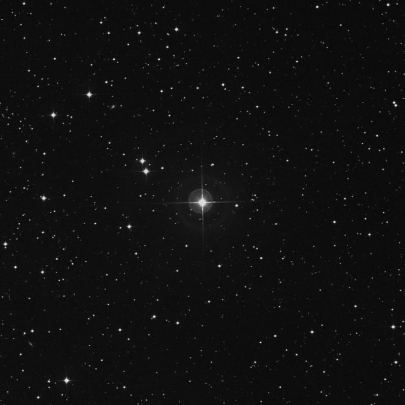 Image of HR4298 star