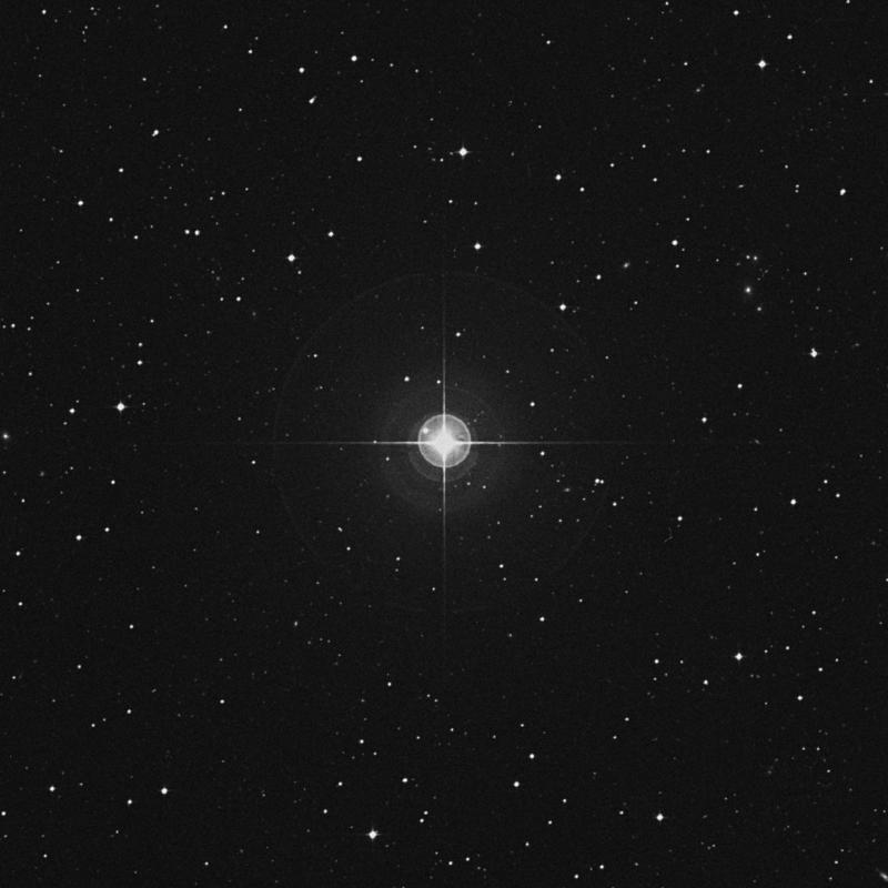 Image of HR4305 star
