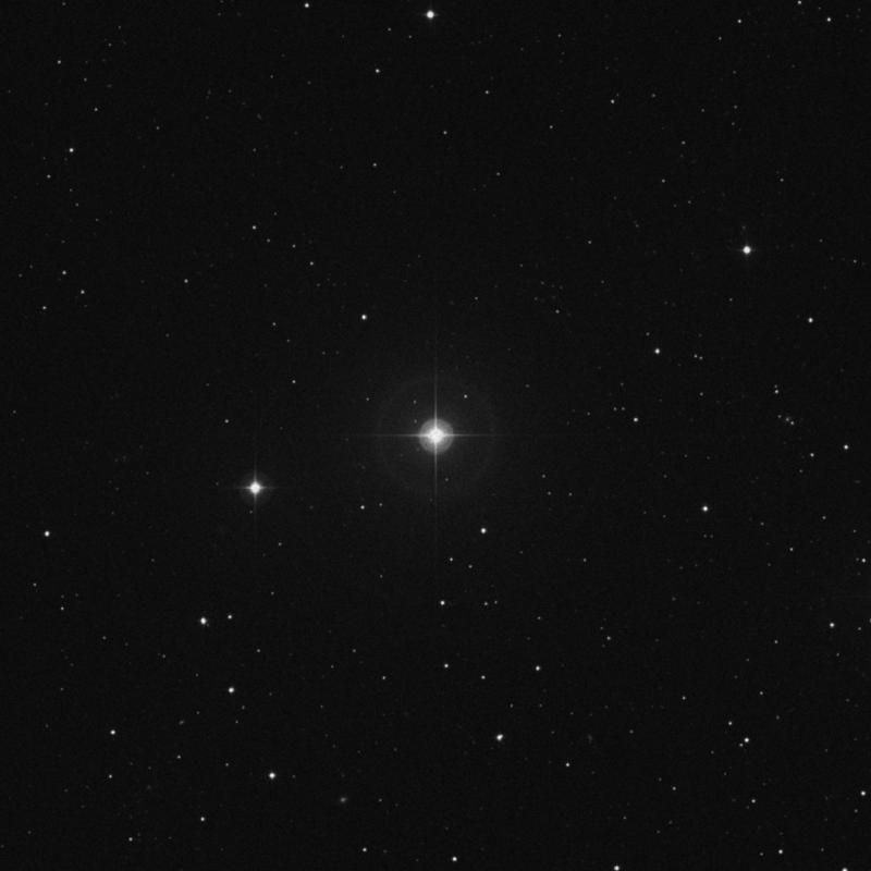 Image of 62 Leonis star