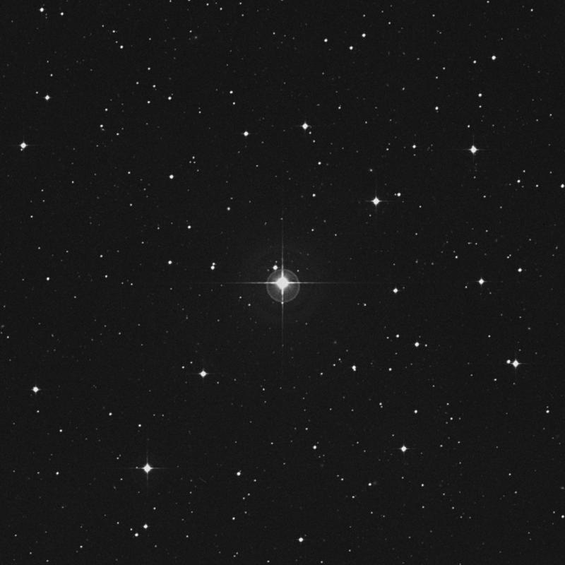 Image of HR4308 star