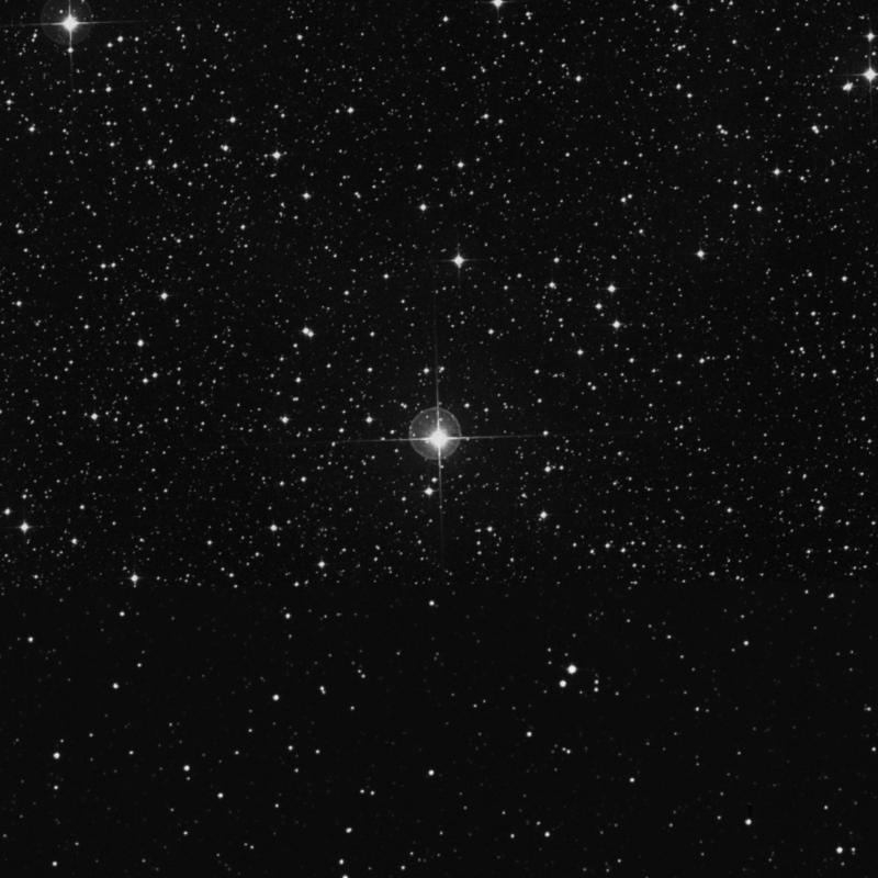 Image of HR4311 star