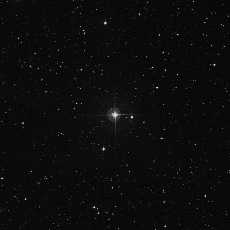 Image of HR4313 star