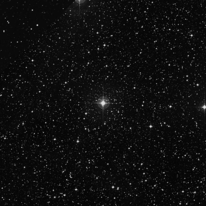 Image of HR4318 star