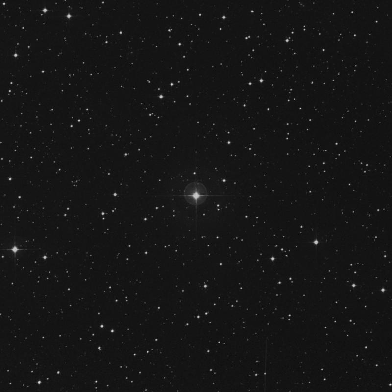 Image of HR4324 star